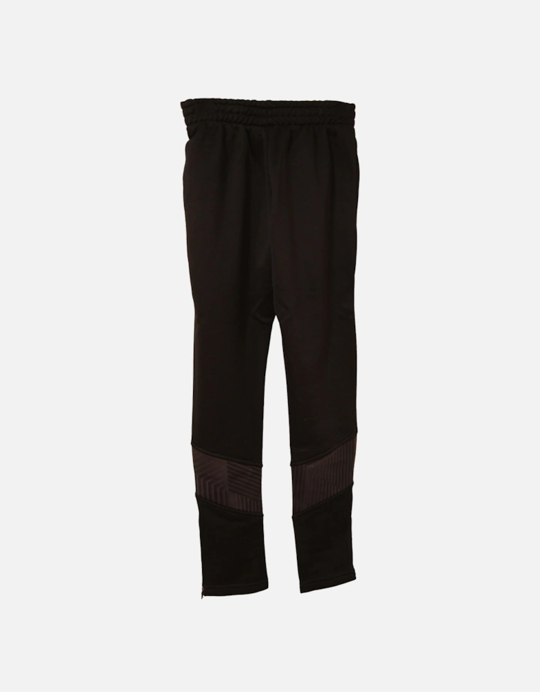 Childrens/Kids Maxium Tapered Jogging Bottoms