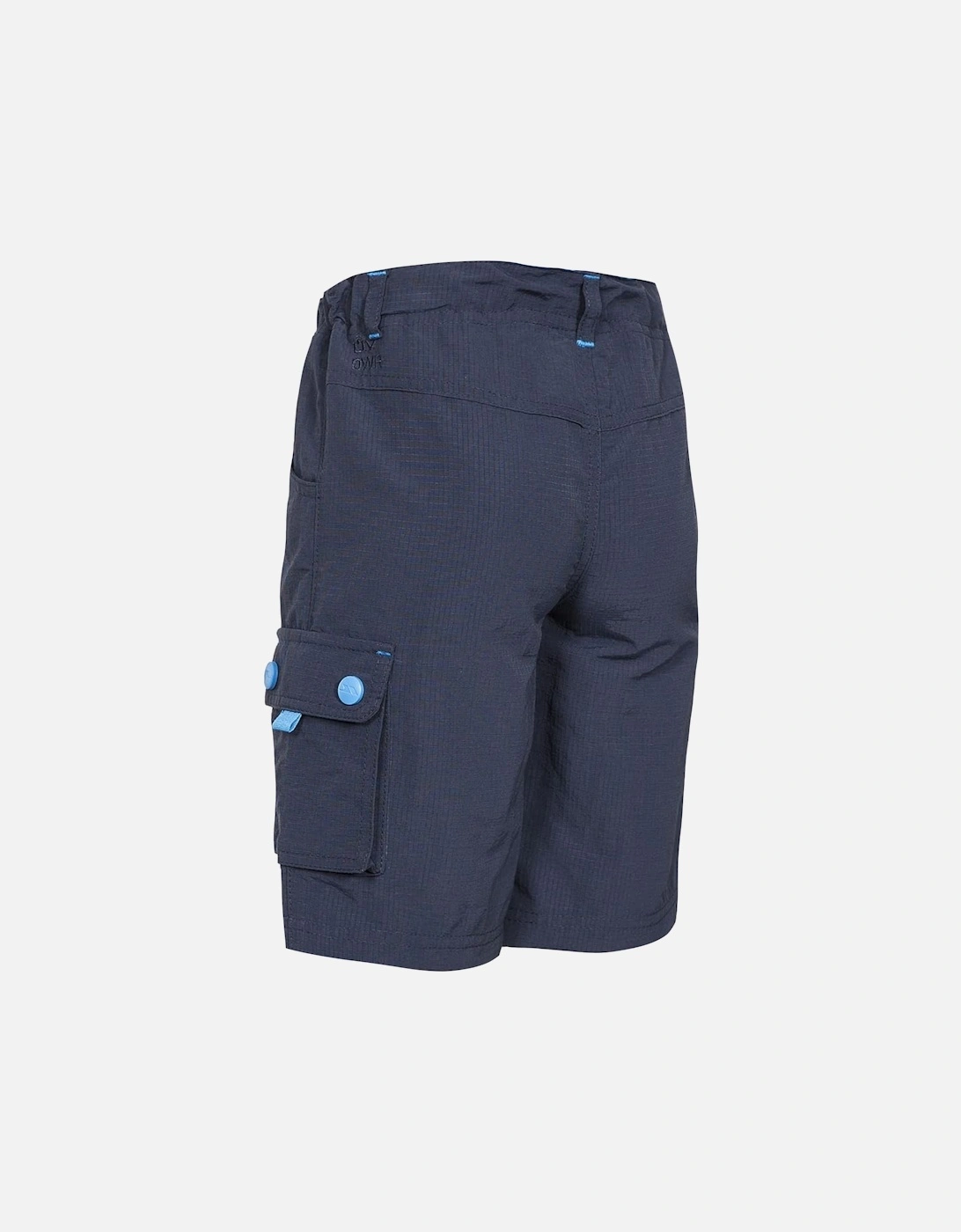 Childrens Boys Marty Cargo Shorts