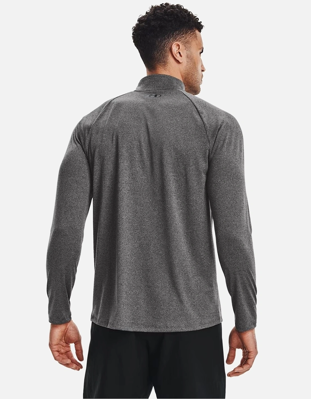 Mens 2.0 Half Zip Technical Top