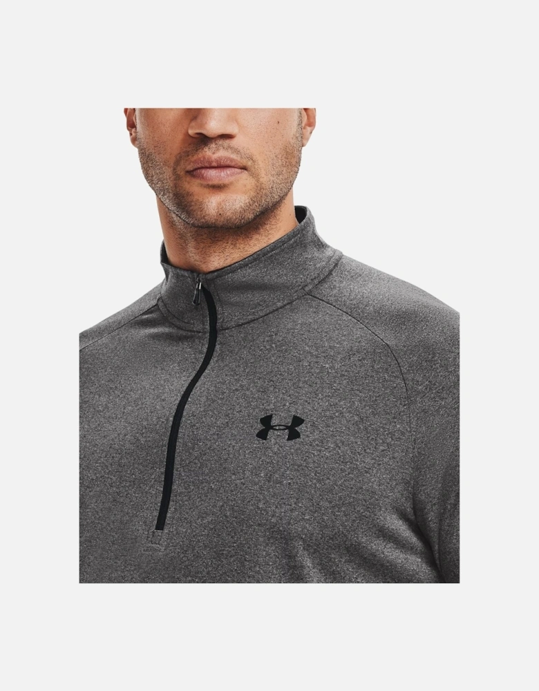 Mens 2.0 Half Zip Technical Top