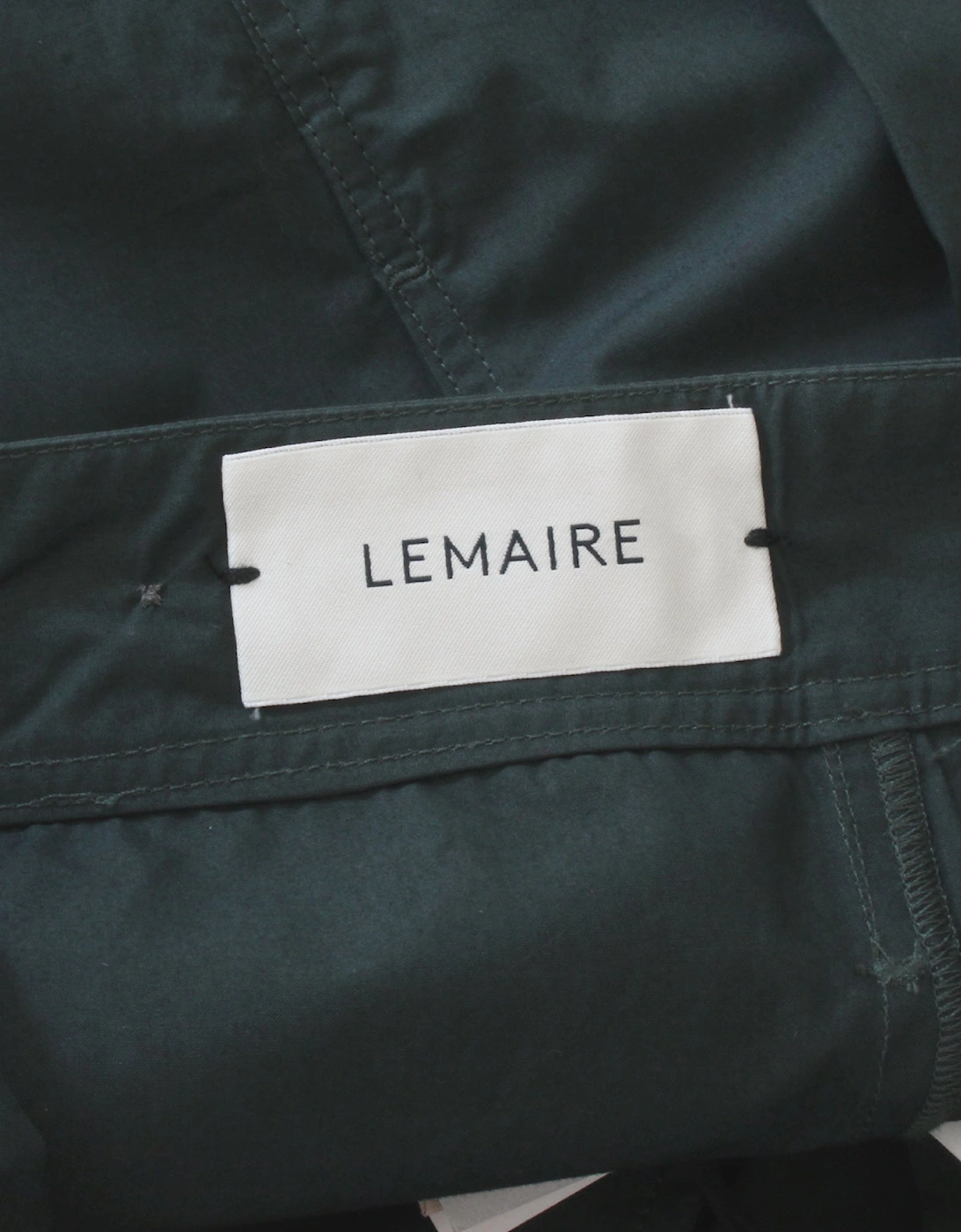 Lemaire Shorts
