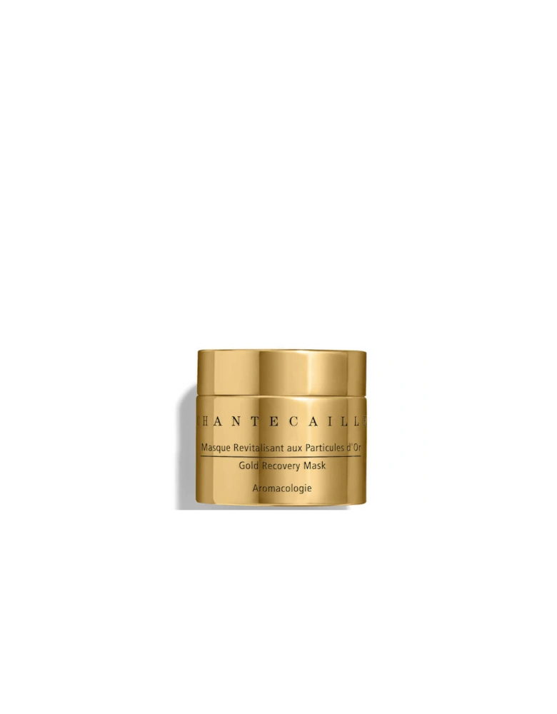 Gold Recovery Mask 50ml - Chantecaille