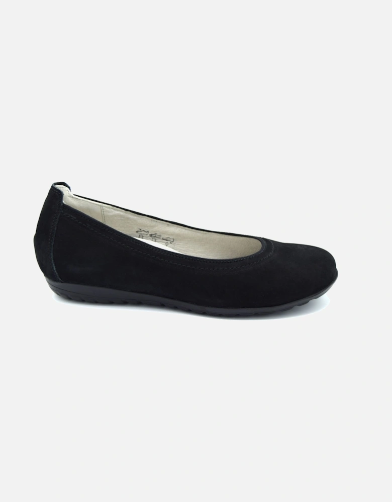 HESIMA LADIES SHOE