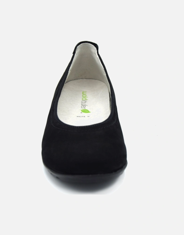 HESIMA LADIES SHOE