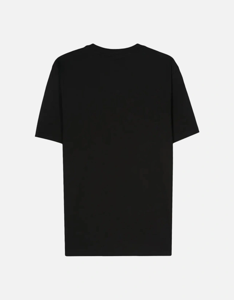 Tiburt 427 T-shirt Black