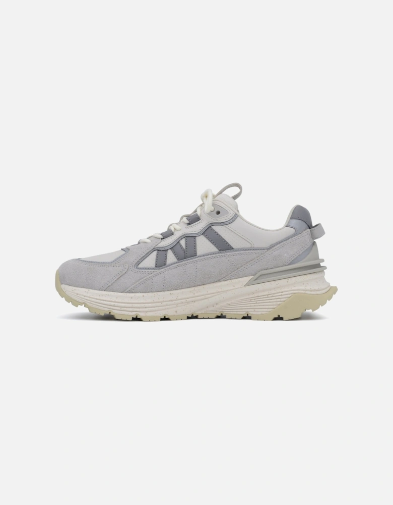 Lite Runner Low Top Sneakers Grey