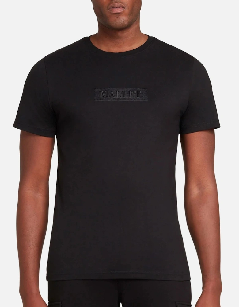 Mens Jasper Box T-Shirt