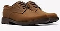 Mens Un Shire Low in Beeswax Leather