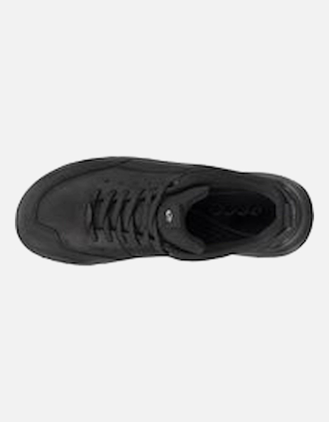 Mens Offroad  822344 51052 in black nubuck