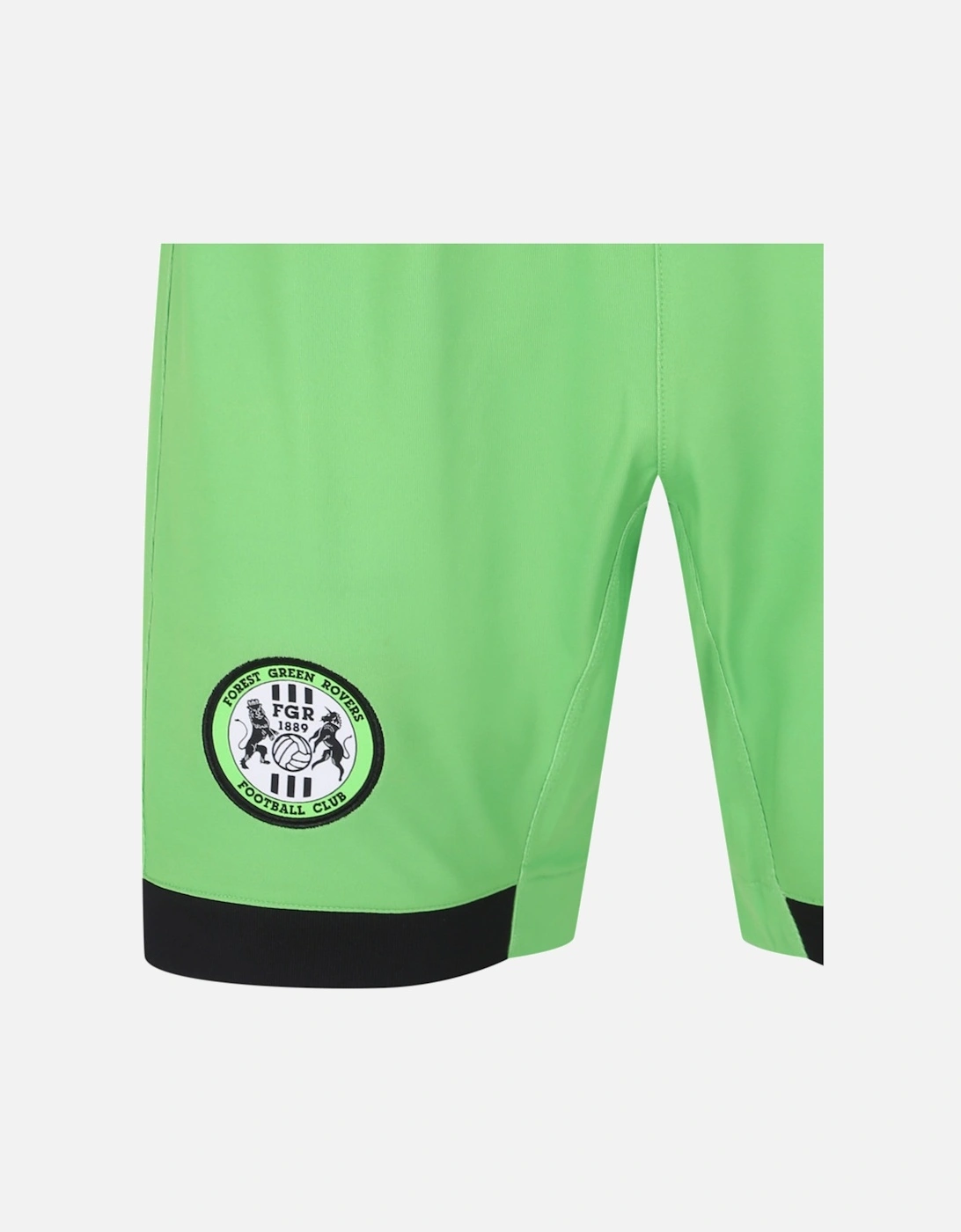 Mens 23/24 Forest Green Rovers FC Home Shorts