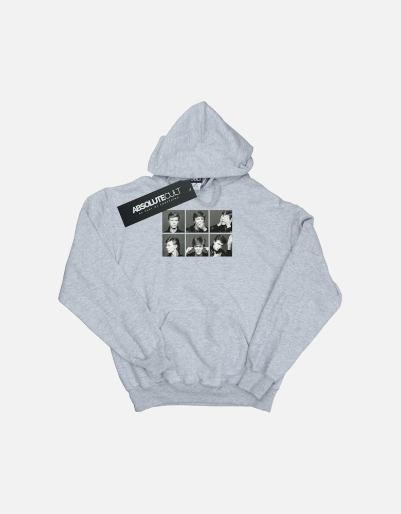 Boys Photo Collage Hoodie