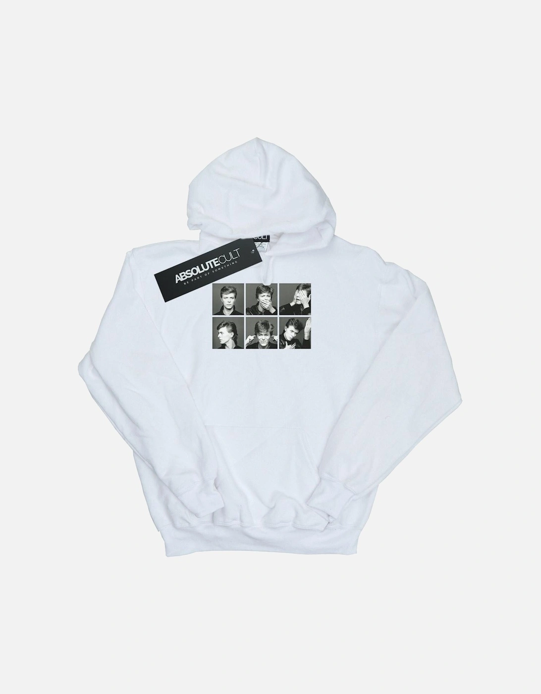 Boys Photo Collage Hoodie, 4 of 3
