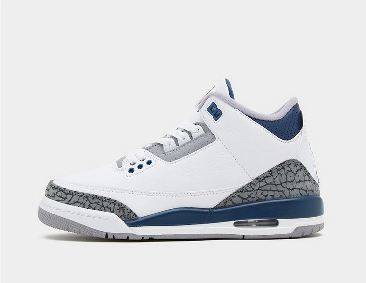 Jordan Air 3 Retro Junior, 2 of 1