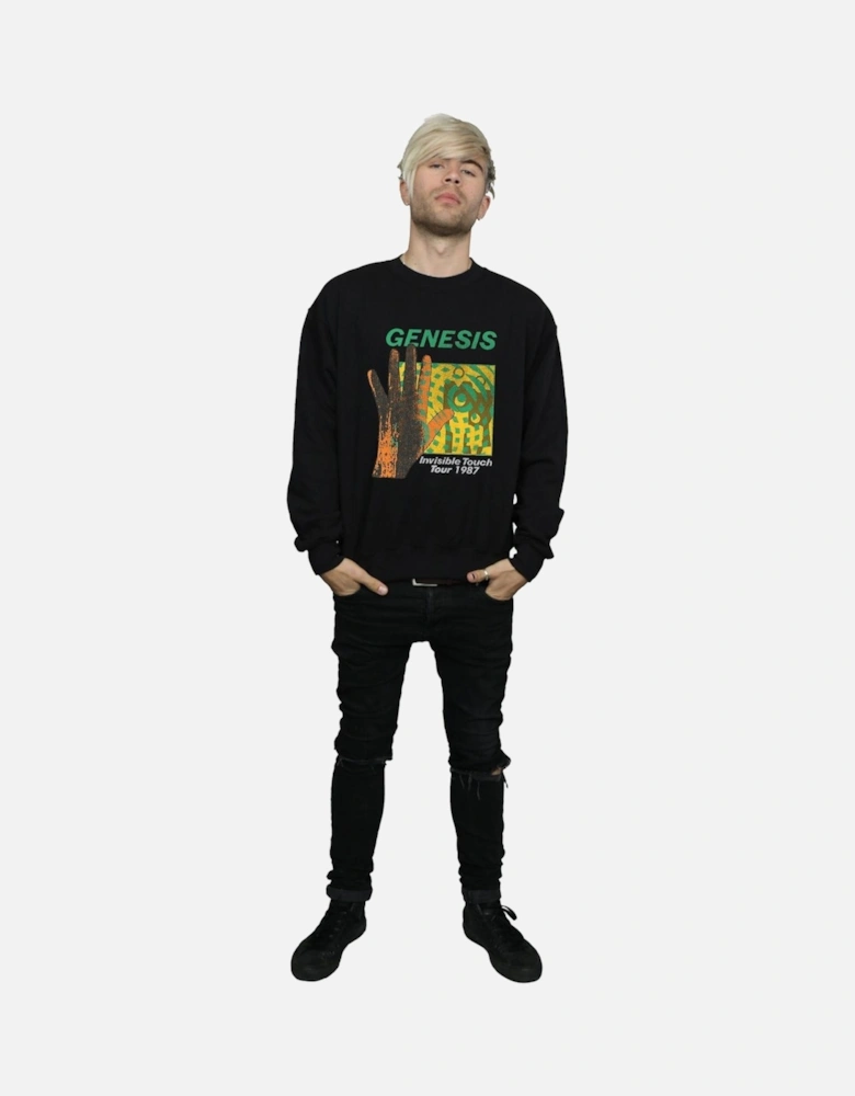 Mens Invisible Touch Tour Sweatshirt
