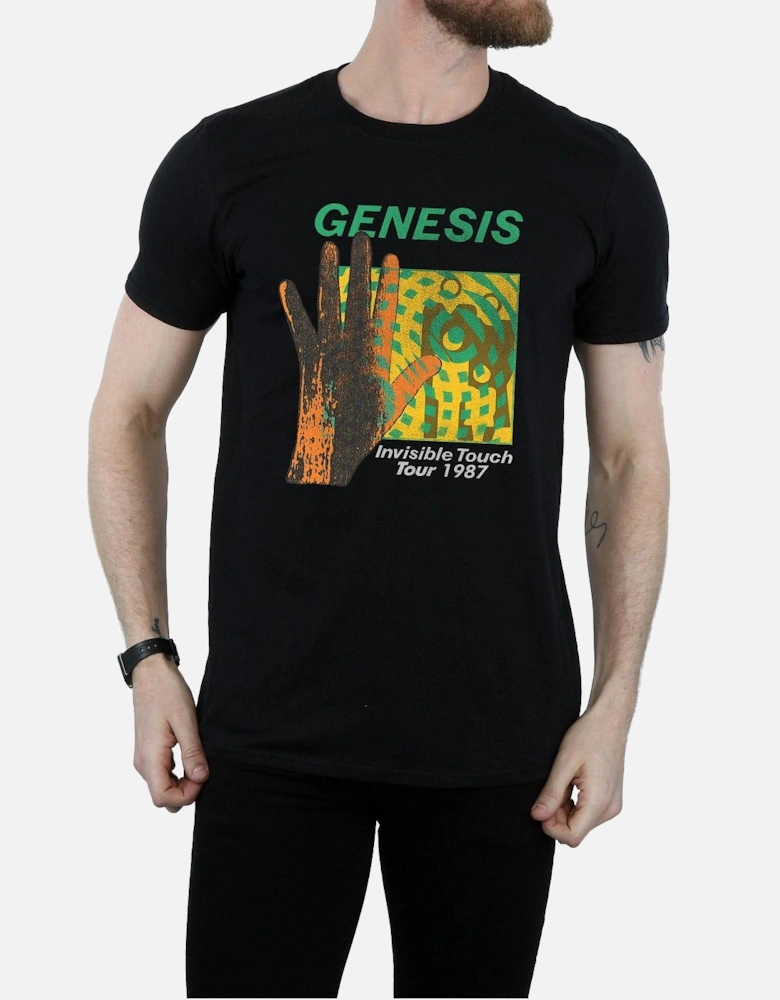 Mens Invisible Touch Tour T-Shirt