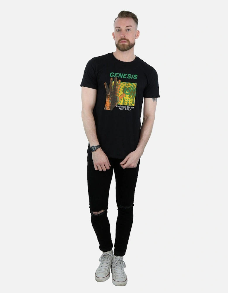 Mens Invisible Touch Tour T-Shirt