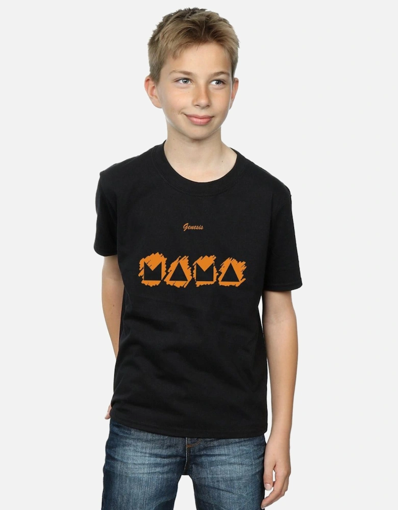 Boys Mama Mono T-Shirt