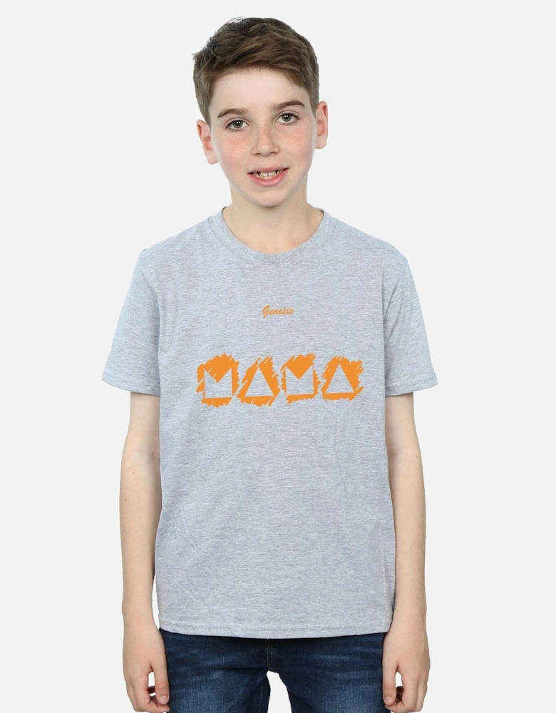 Boys Mama Mono T-Shirt