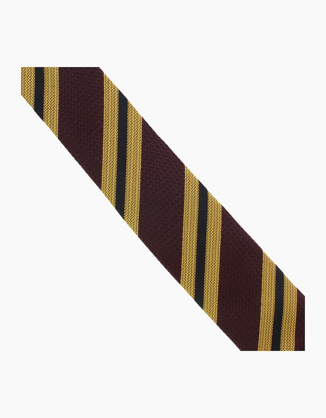 Men's Dries Van Noten Tie - Size: ONE size
