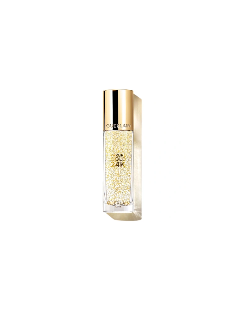 24H Hydration Parure Gold 24K Radiance Booster Perfection Primer - Yellow Gold