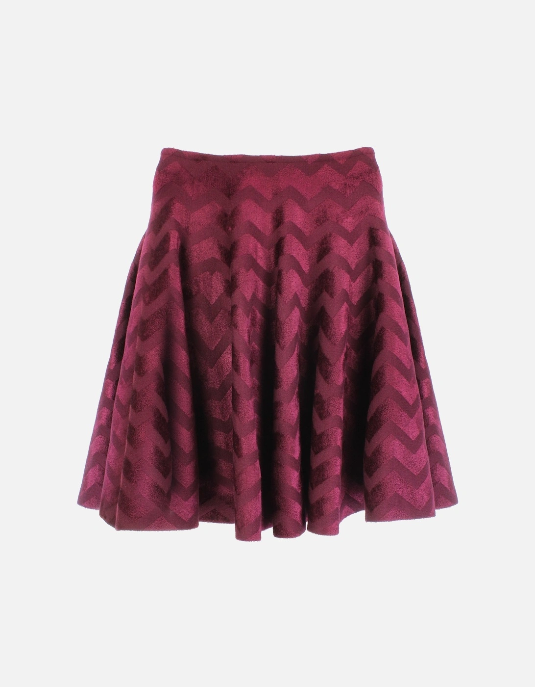 Skirt, 7 of 6