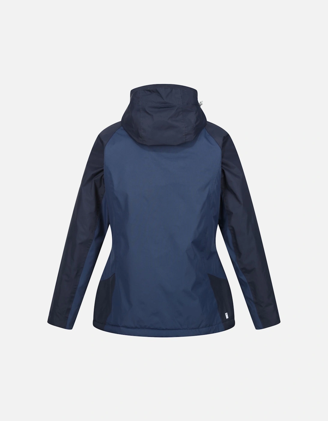 Womens Winter Calderdale Waterproof Insulated Coat