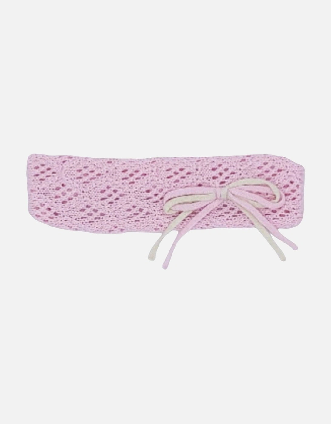 Pink Knit Headband, 5 of 4
