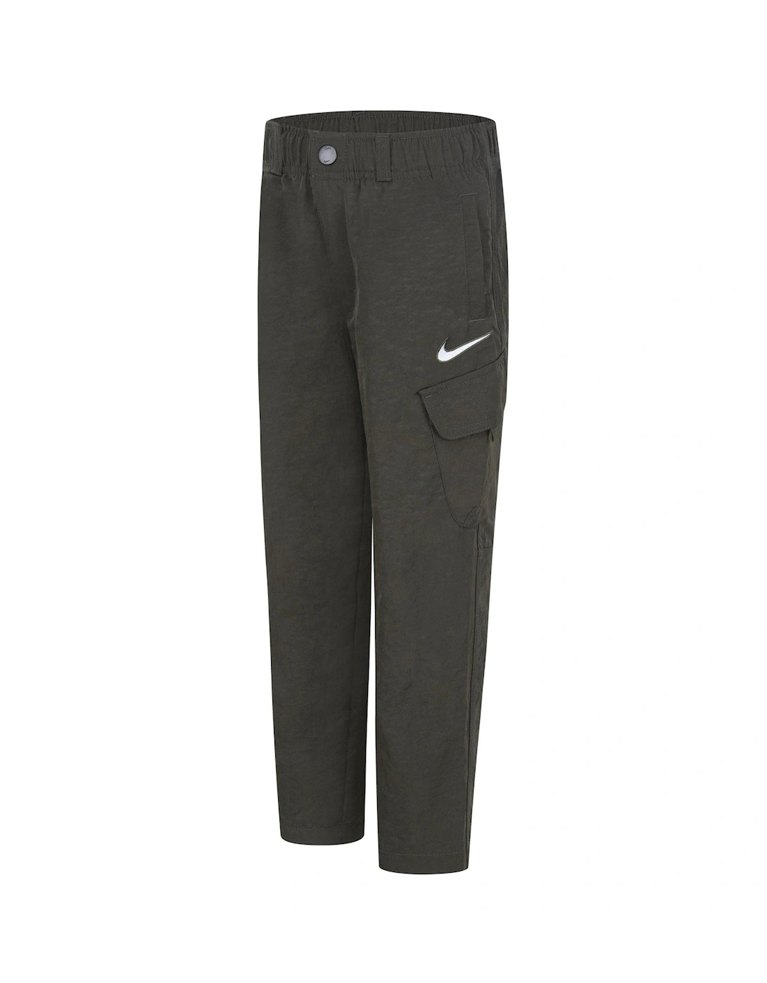Younger Boys Woven Cargo Pant, 3 of 2
