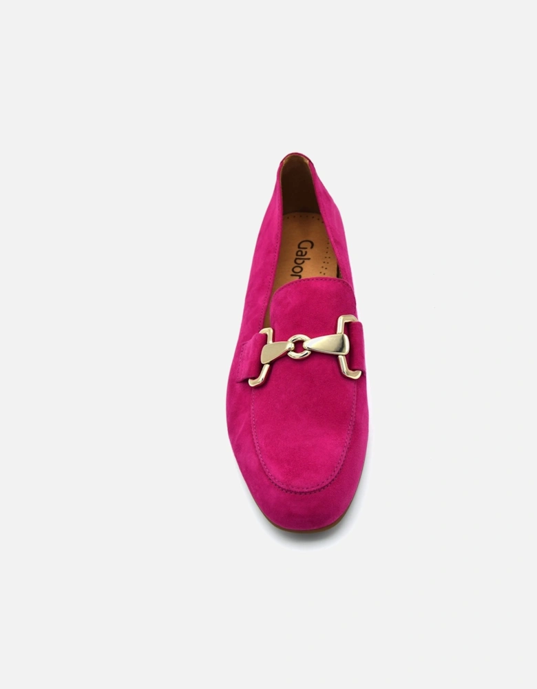 JANGLE 45.211 LADIES LOAFER