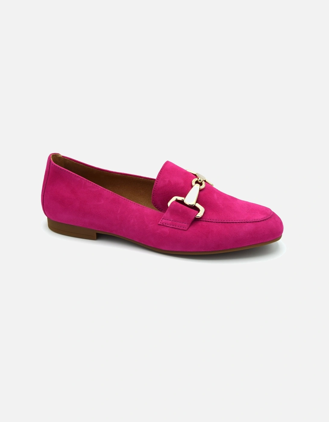 JANGLE 65.211 LADIES LOAFER, 5 of 4