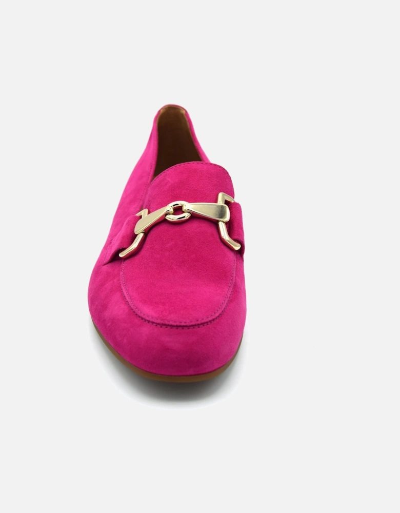 JANGLE 45.211 LADIES LOAFER