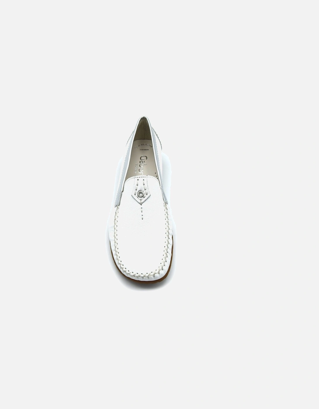 CALIFORNIA II 46.090 LADIES MOCCASIN