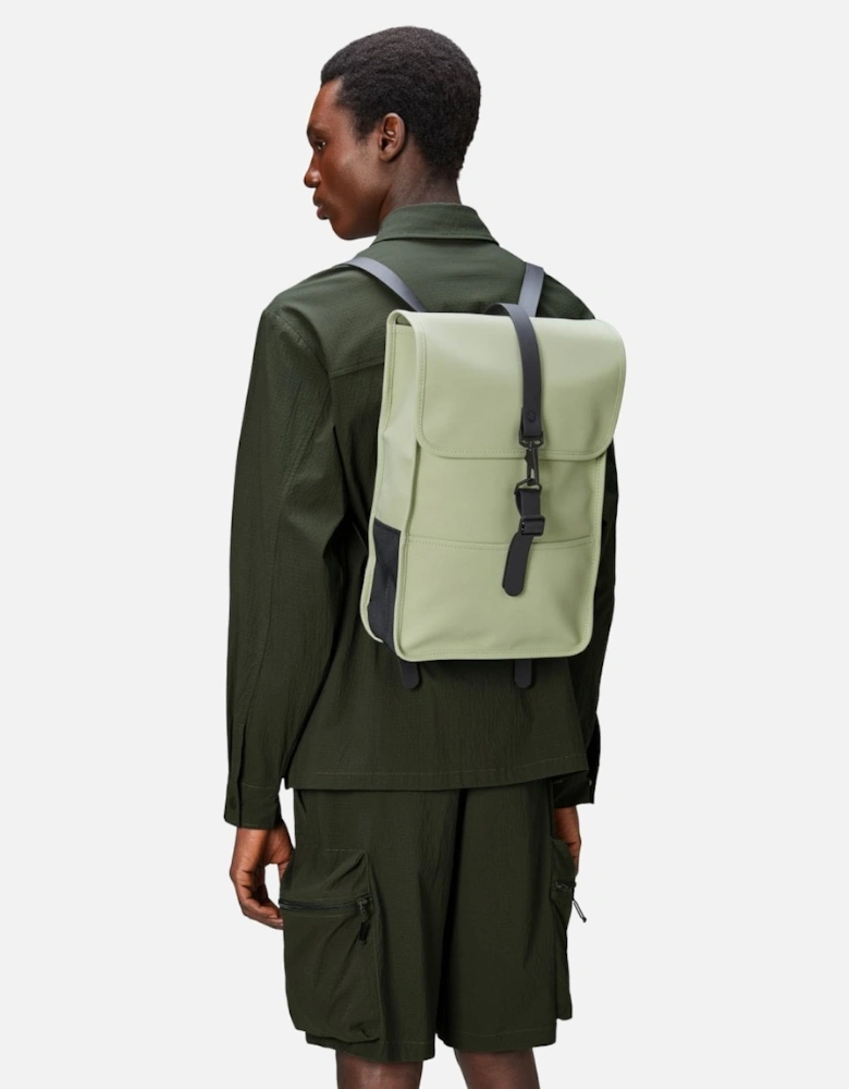 Unisex Backpack Mini