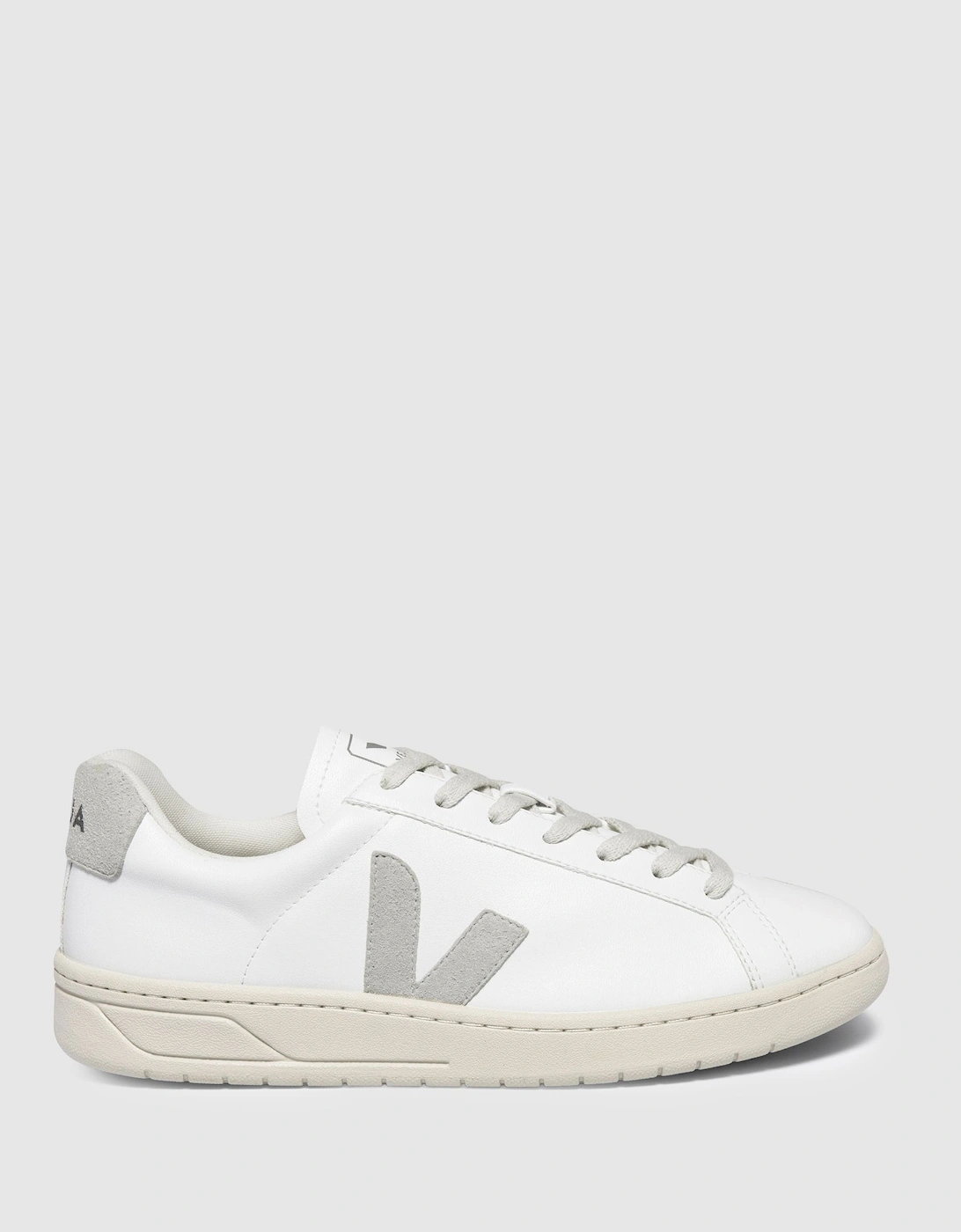Veja Vegan Leather Trainers, 2 of 1