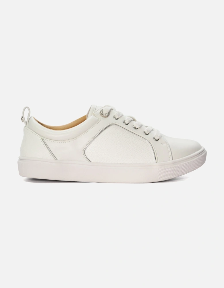 Ladies Elsay - Lace-Up Trainers