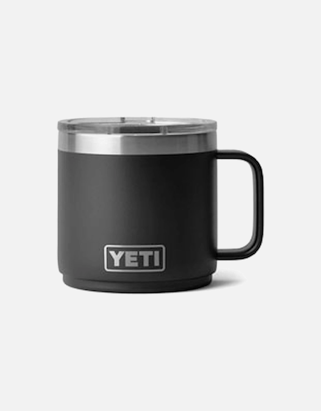 Rambler Mug 14oz Black, 4 of 3