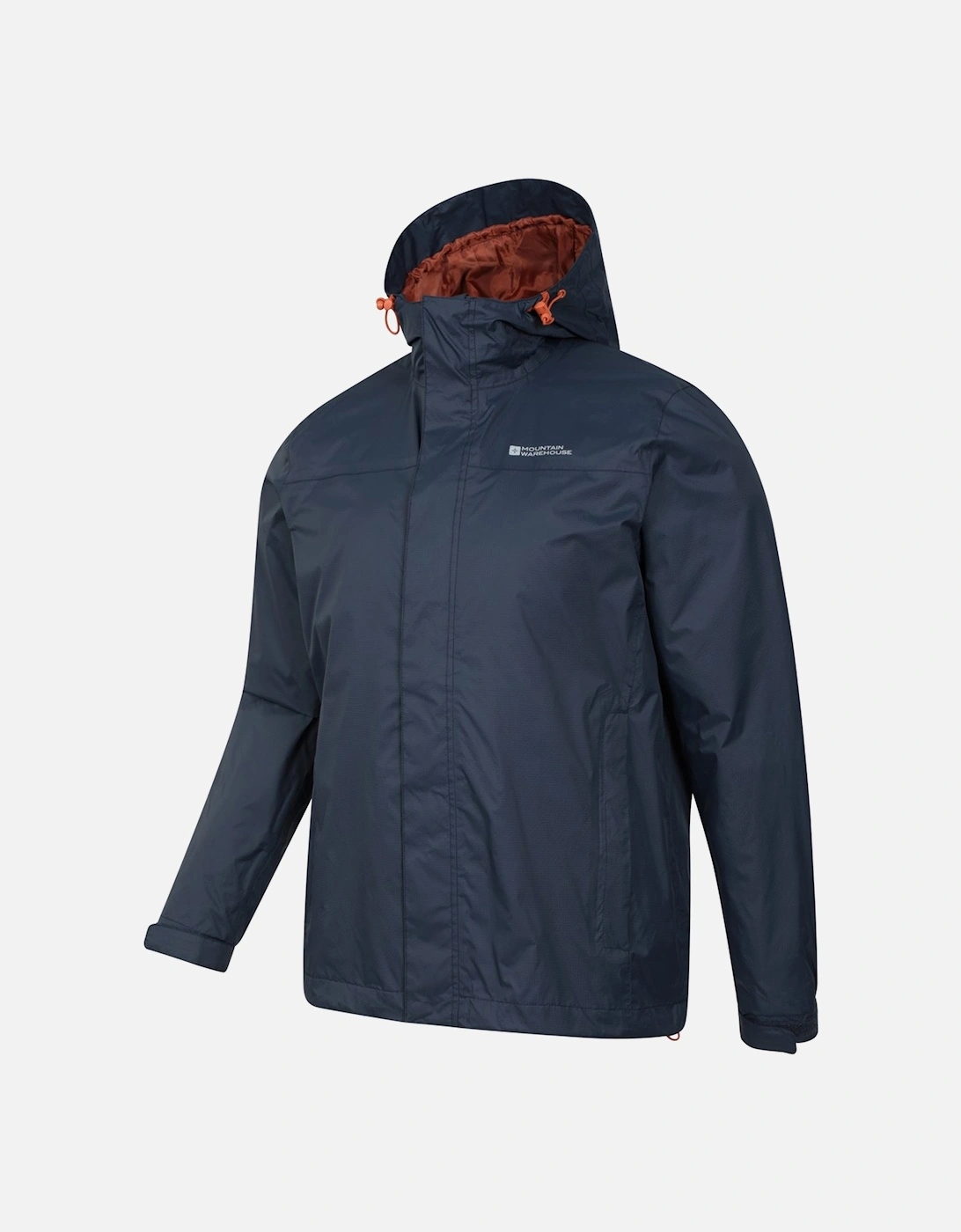 Mens Torrent Waterproof Jacket