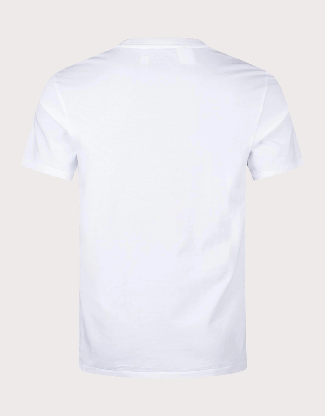 Lightweight Crew Neck T-Shirt