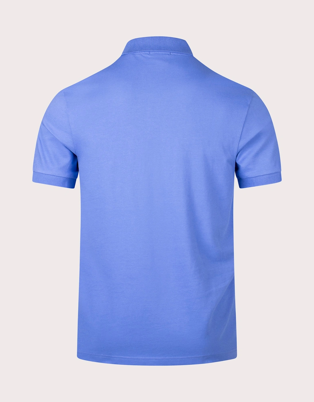 Slim Fit Passenger Polo Shirt