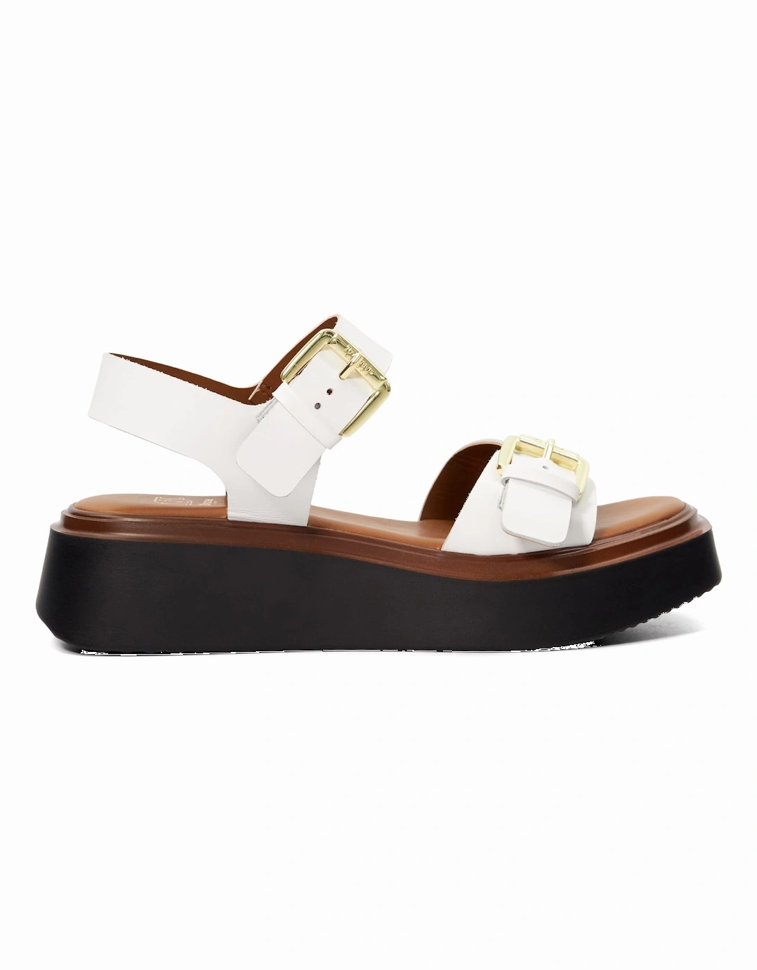 Ladies Loells - Casual Flatform Sandals