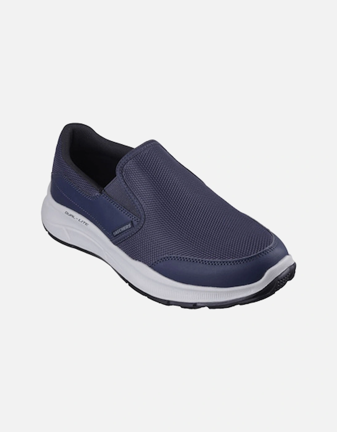 Men's Relaxed Fit Equalizer 5.0 Persistable Slip On Navy, 6 of 5