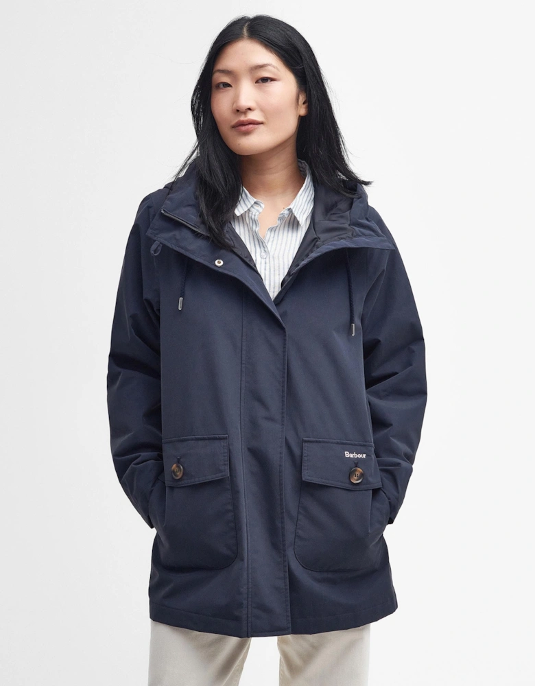 Lansdowne Womens Waterproof Jacket