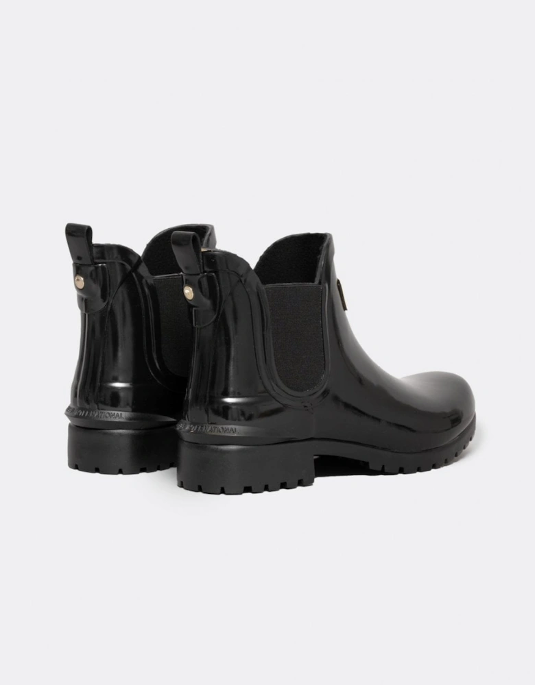 Assen Womens Chelsea Boots