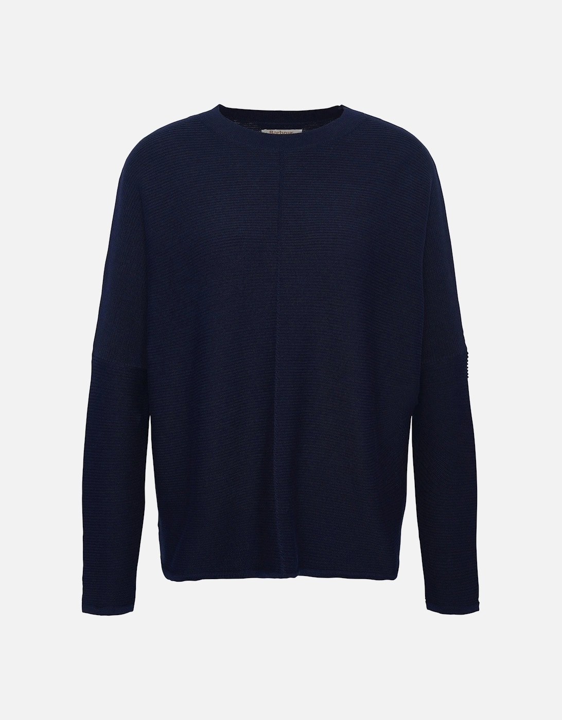 Bickland Womens Knitted Jumper