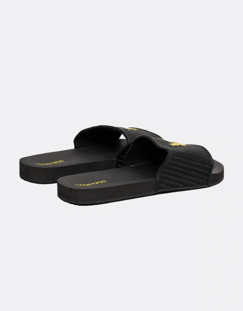 Lyle & Scott Easy Mens Slides