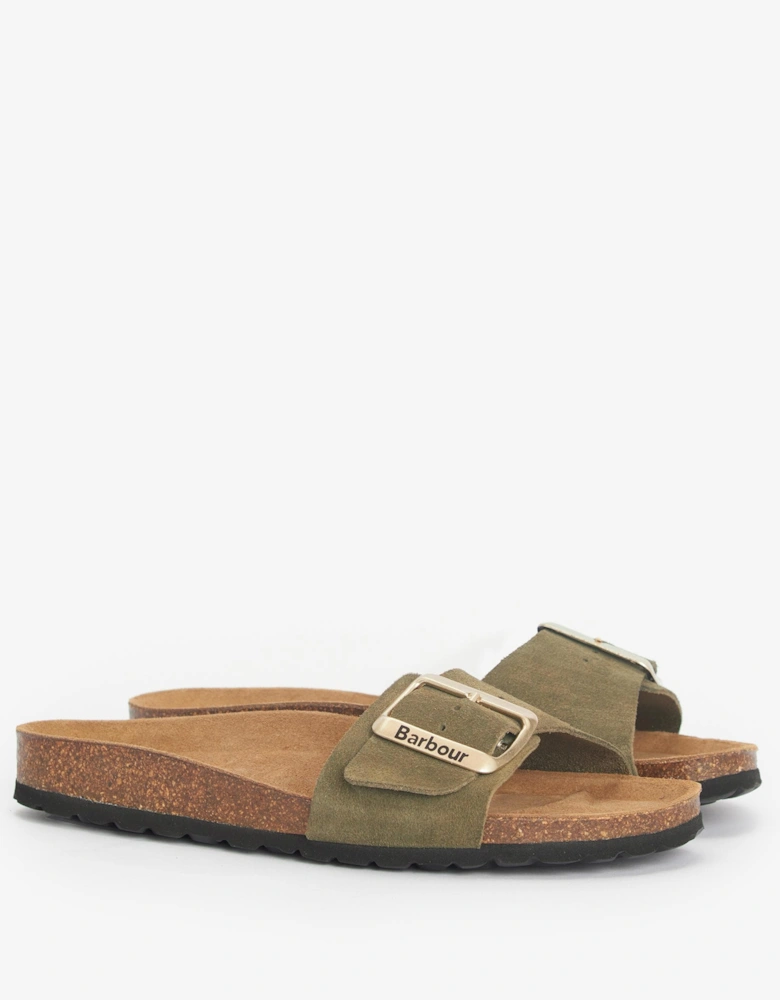 Benton Womens Sandals