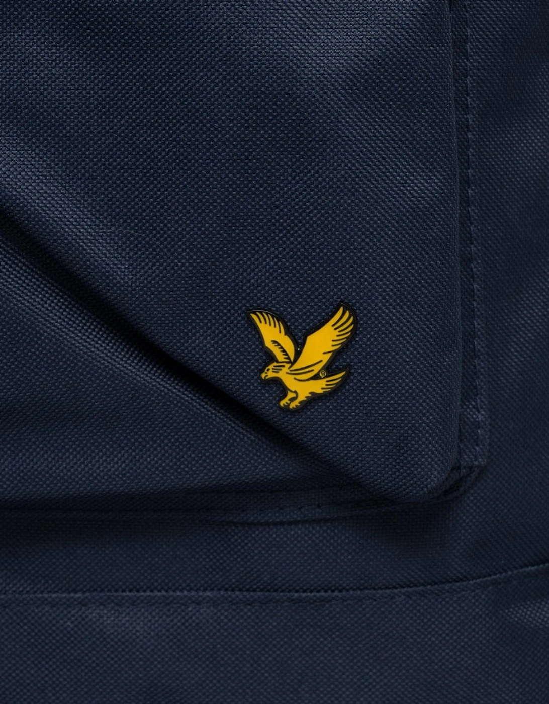 Lyle & Scott Mens Classic Backpack