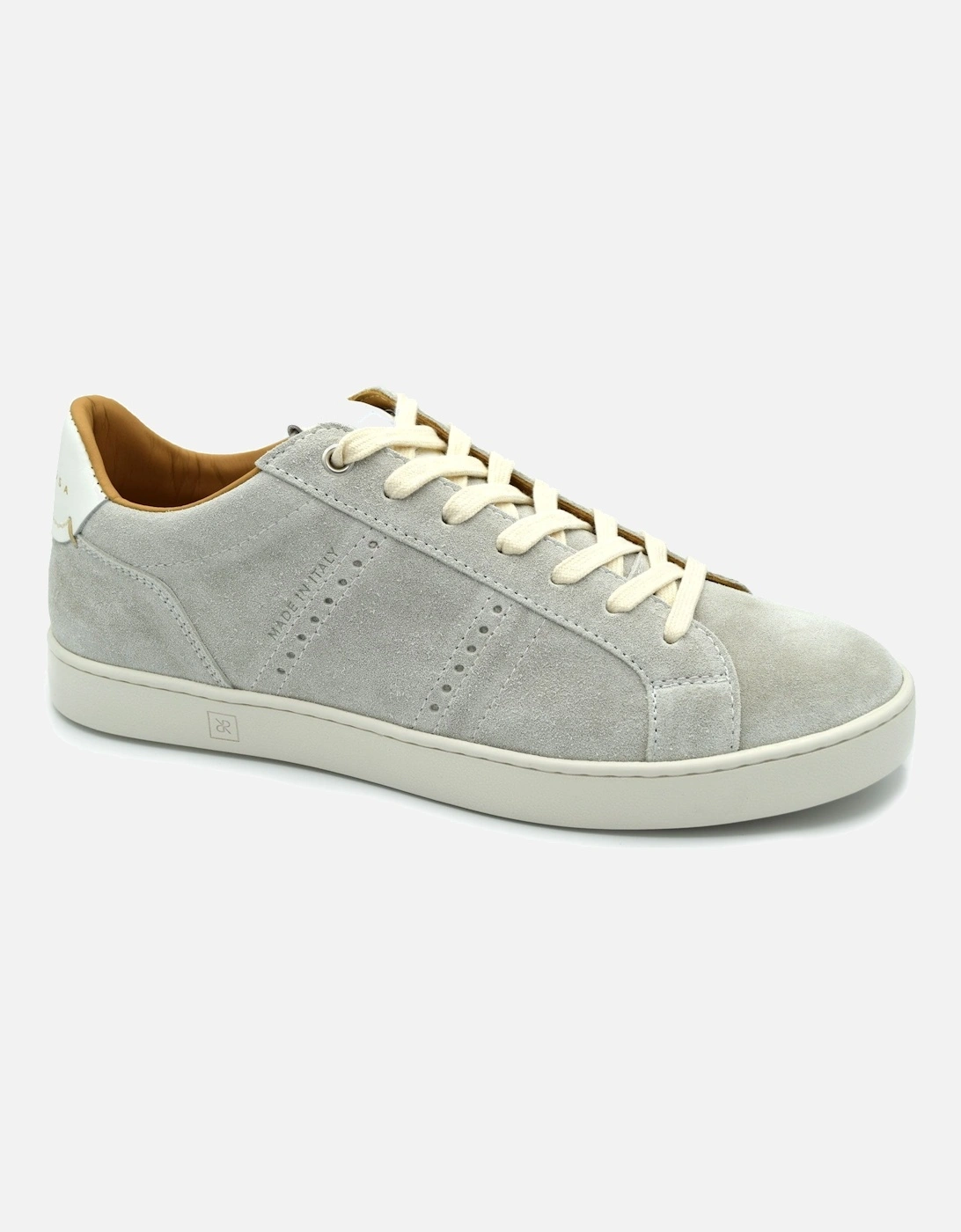 ODILE MEN'S SHOE, 5 of 4