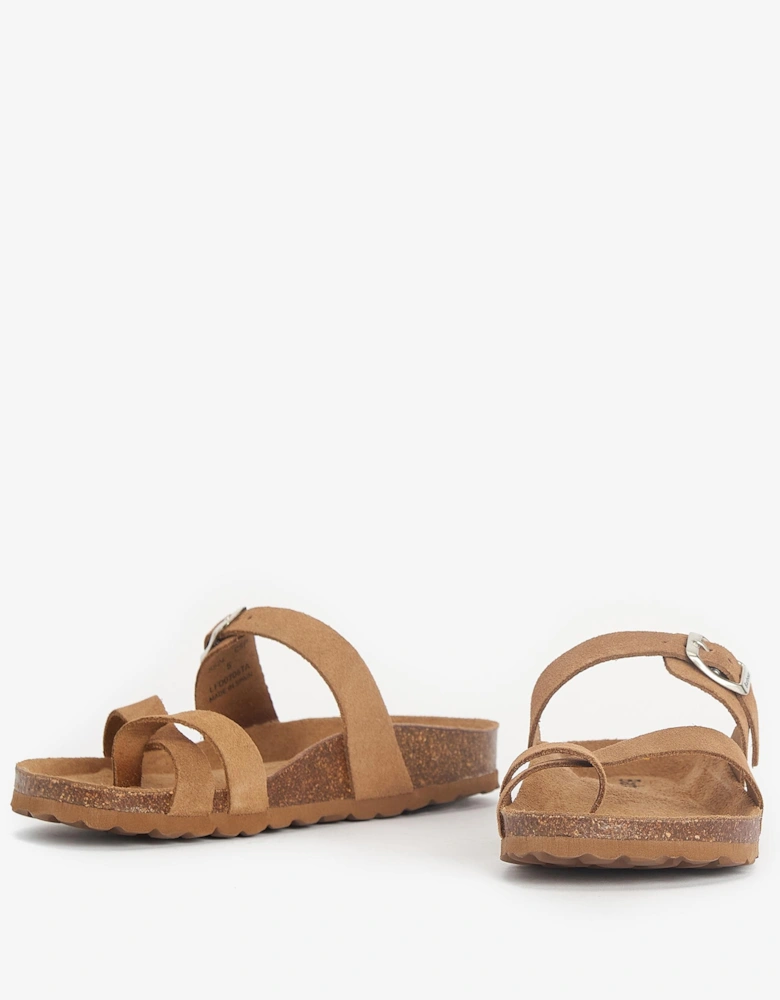 Langton Womens Sandals