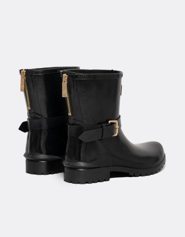 Mugello Womens Short Wellies